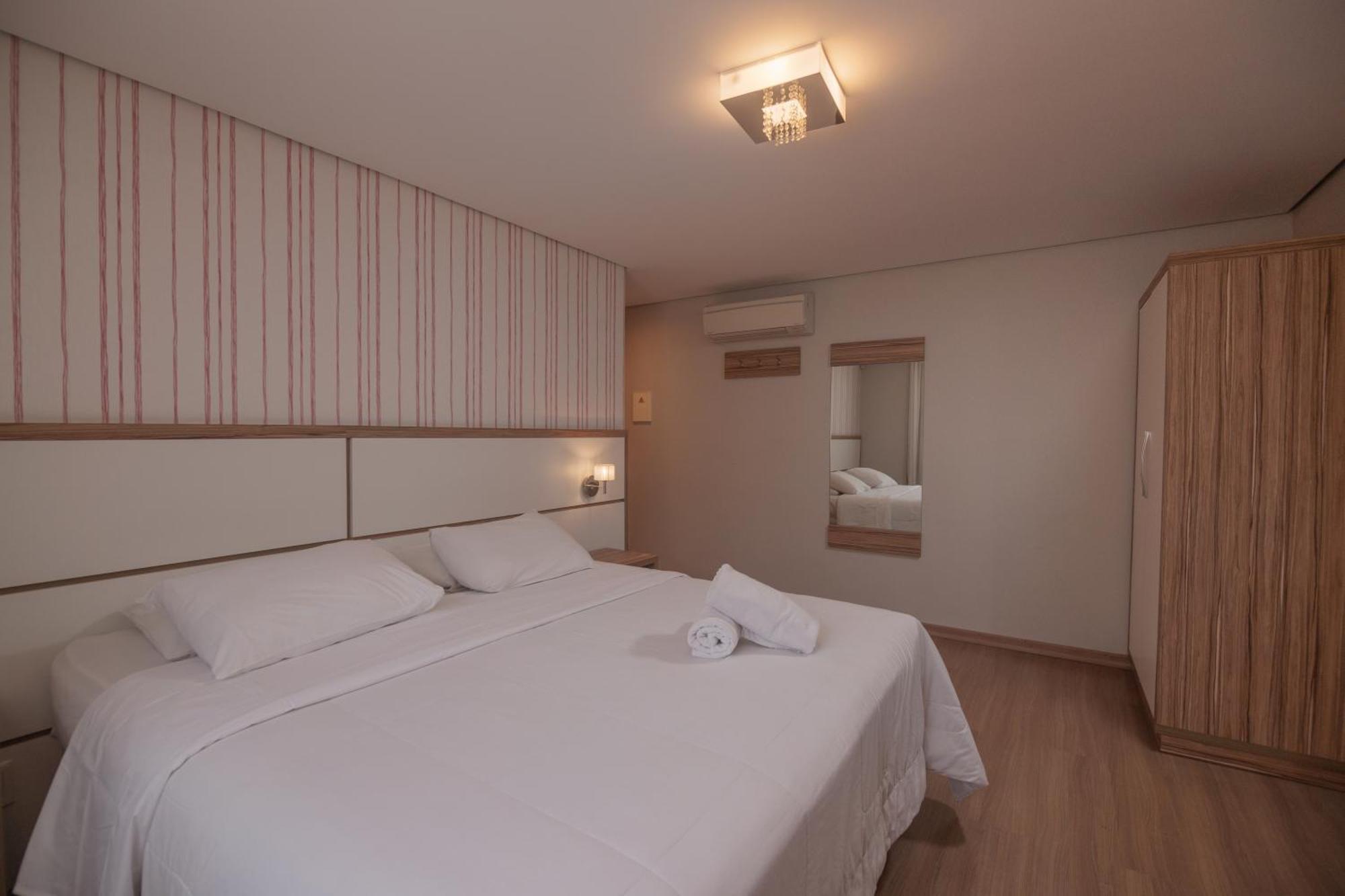 Naala Hotel Gramado